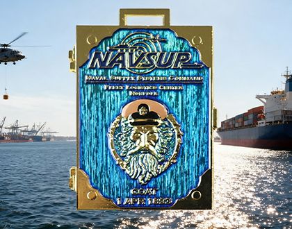 Custom Standard Coin